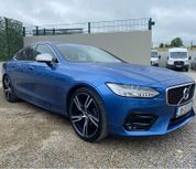 Volvo S90 2019