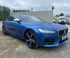 Volvo S90 2019