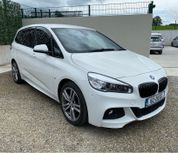 BMW 2 Series Gran Tourer 2016
