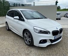 BMW 2 Series Gran Tourer 2016