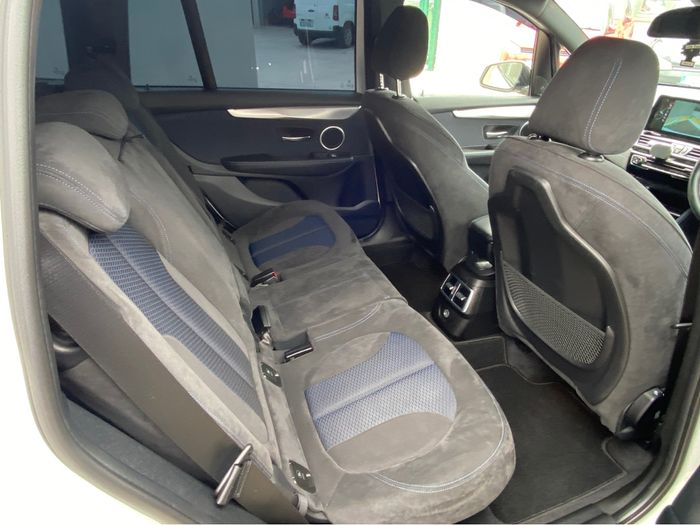 BMW 2 Series Gran Tourer 2016