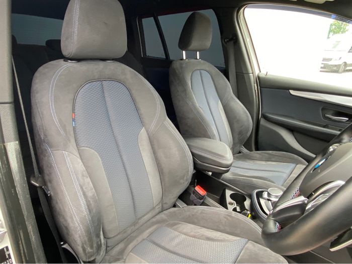 BMW 2 Series Gran Tourer 2016