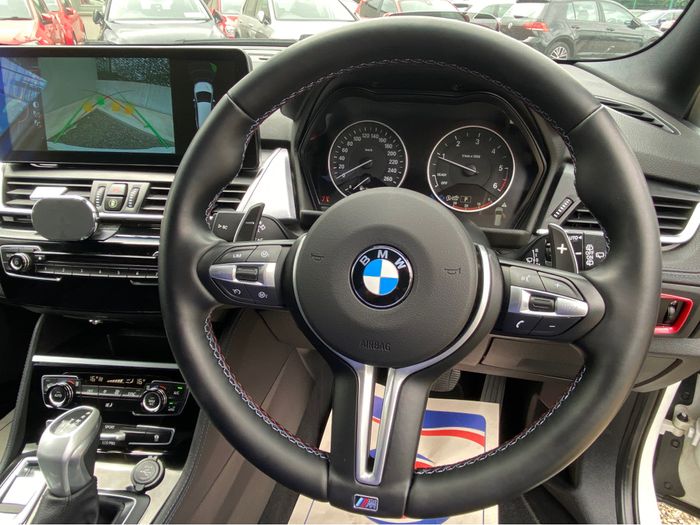 BMW 2 Series Gran Tourer 2016