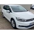 Volkswagen Touran 2019