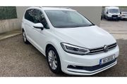 Volkswagen Touran 2019