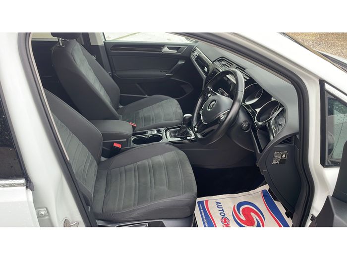 Volkswagen Touran 2019