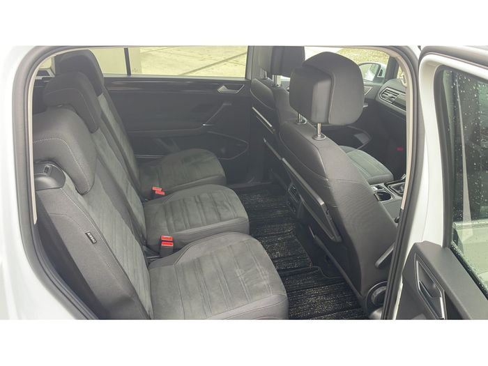 Volkswagen Touran 2019