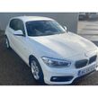 BMW 1 Series 2018
