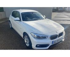 BMW 1 Series 2018