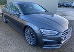 Audi A5 2018
