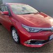 Toyota Auris 2016