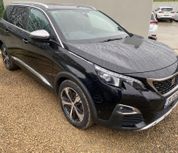 Peugeot 5008 2019