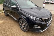 Peugeot 5008 2019