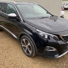 Peugeot 5008 2019