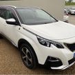 Peugeot 5008 2020