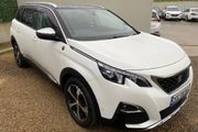 Peugeot 5008 2020