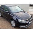 Volkswagen Polo 2016