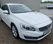 Volvo S60 2016