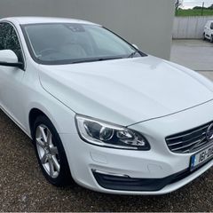 Volvo S60 2016