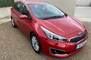 Kia Ceed 2018