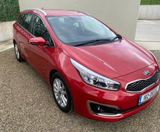 Kia Ceed 2018