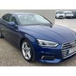 Audi A5 2017