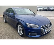 Audi A5 2017