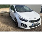 Kia Ceed 2018