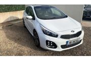 Kia Ceed 2018