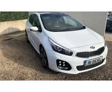 Kia Ceed 2018