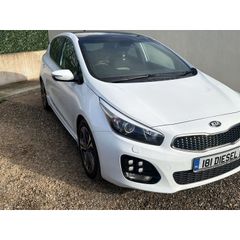 Kia Ceed 2018