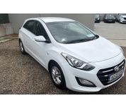 Hyundai i30 2015