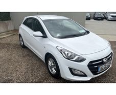 Hyundai i30 2015