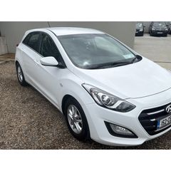 Hyundai i30 2015