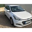 Hyundai i20 2016