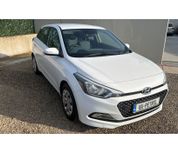 Hyundai i20 2016