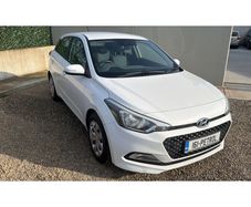 Hyundai i20 2016