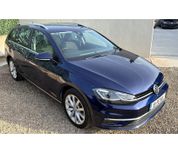 Volkswagen Golf 2019