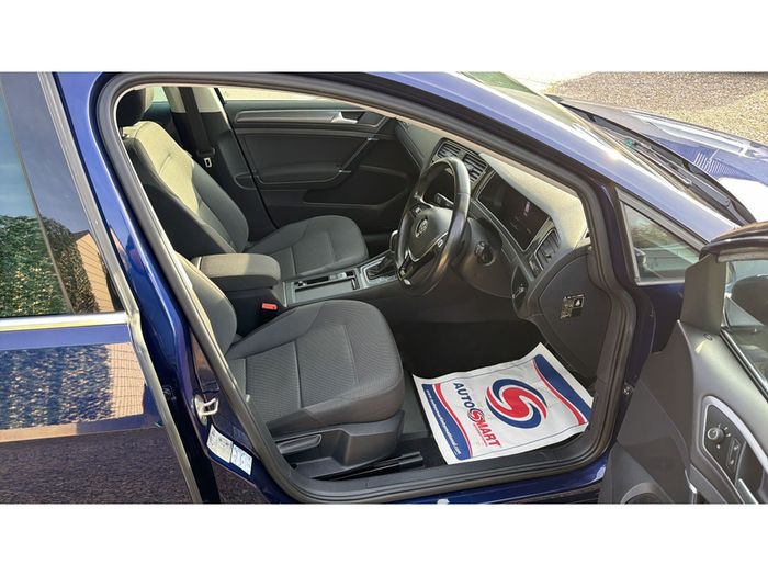 Volkswagen Golf 2019
