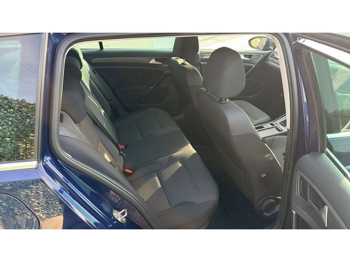 Volkswagen Golf 2019