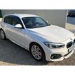 BMW 1 Series 2017