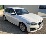 BMW 1 Series 2017