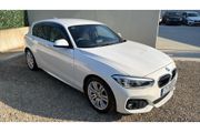 BMW 1 Series 2017