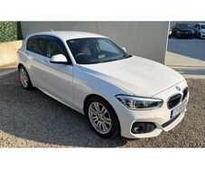 BMW 1 Series 2017