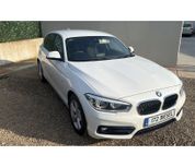 BMW 1 Series 2017