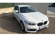 BMW 1 Series 2017
