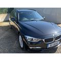 BMW 3 Series 2018