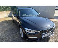 BMW 3 Series 2018