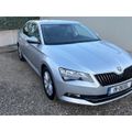 Skoda Superb 2019