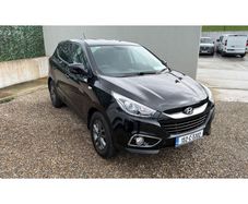 Hyundai ix35 2015